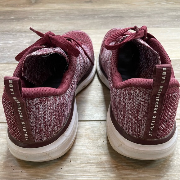 APL Techloom Pro Running Shoes - Picture 5 of 10